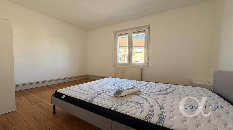 Ma-Cabane - Vente Appartement Strasbourg, 71 m²