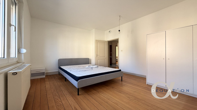 Ma-Cabane - Vente Appartement Strasbourg, 71 m²