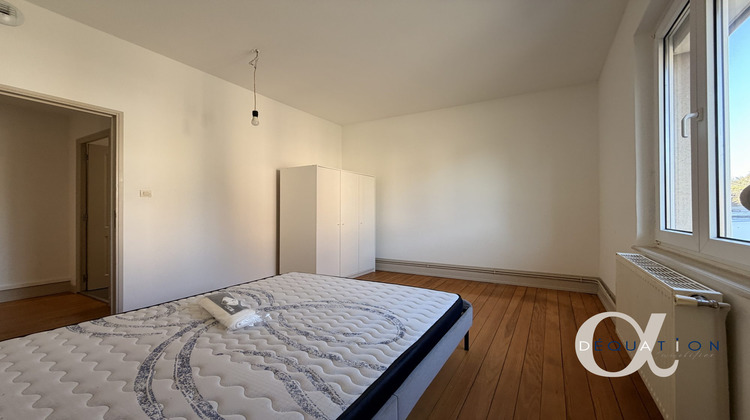 Ma-Cabane - Vente Appartement Strasbourg, 71 m²