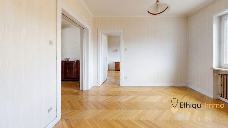Ma-Cabane - Vente Appartement Strasbourg, 81 m²