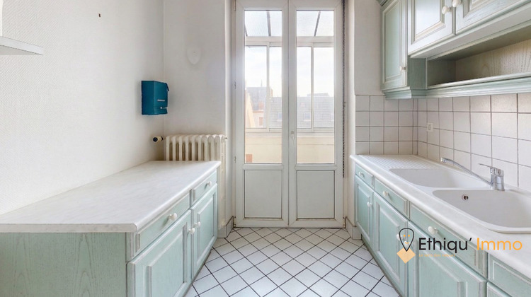 Ma-Cabane - Vente Appartement Strasbourg, 81 m²