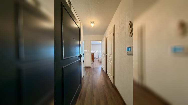 Ma-Cabane - Vente Appartement Strasbourg, 76 m²