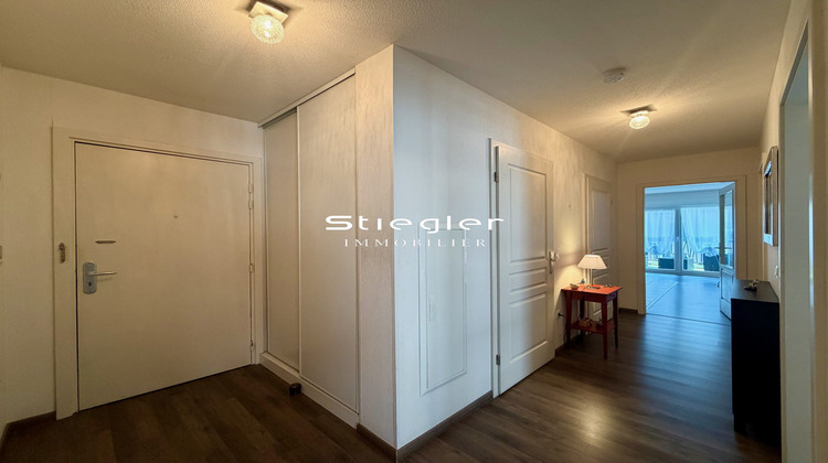 Ma-Cabane - Vente Appartement Strasbourg, 76 m²