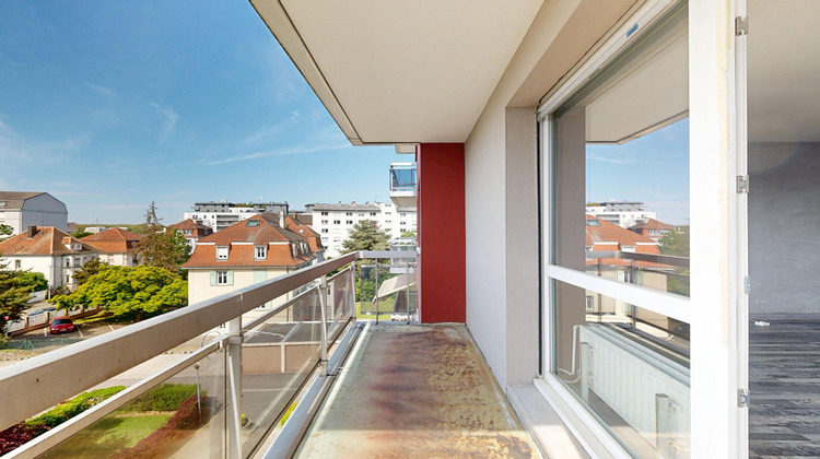 Ma-Cabane - Vente Appartement STRASBOURG, 85 m²