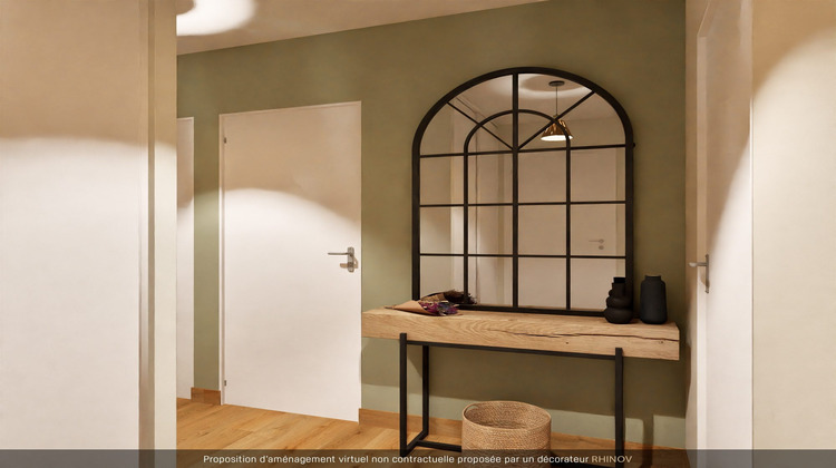 Ma-Cabane - Vente Appartement Strasbourg, 61 m²