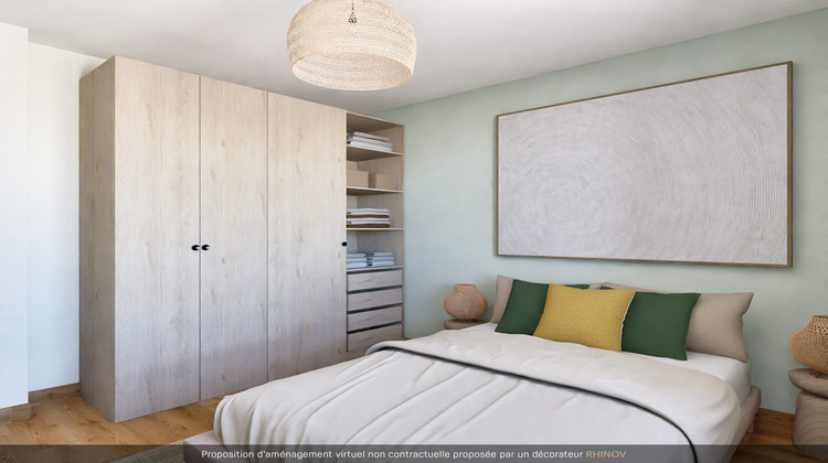 Ma-Cabane - Vente Appartement Strasbourg, 61 m²