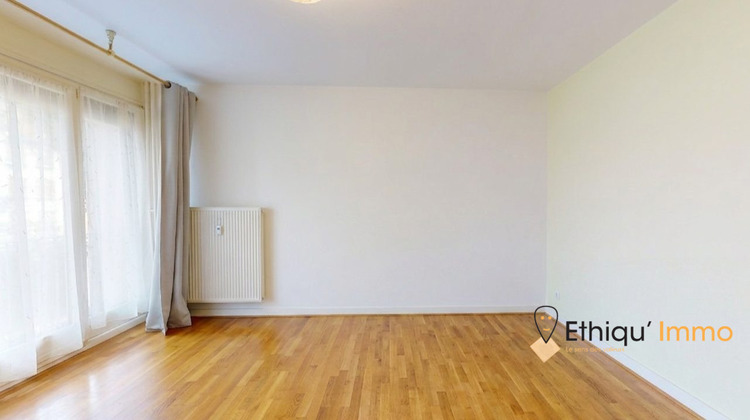 Ma-Cabane - Vente Appartement Strasbourg, 95 m²