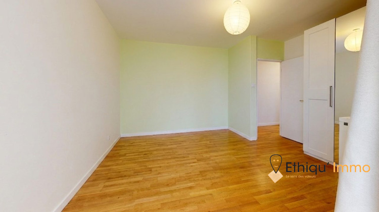 Ma-Cabane - Vente Appartement Strasbourg, 95 m²