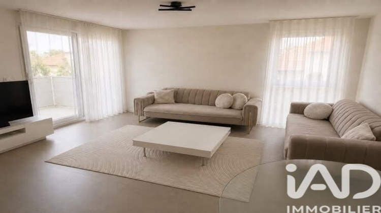 Ma-Cabane - Vente Appartement Strasbourg, 43 m²
