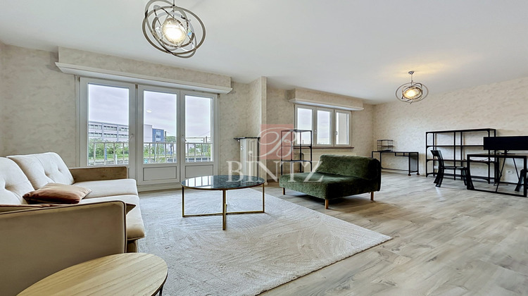 Ma-Cabane - Vente Appartement Strasbourg, 74 m²