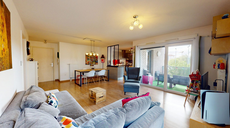Ma-Cabane - Vente Appartement Strasbourg, 85 m²