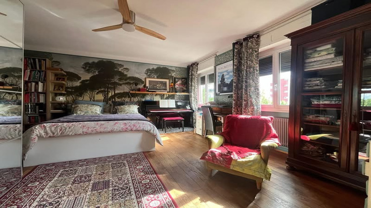 Ma-Cabane - Vente Appartement STRASBOURG, 89 m²