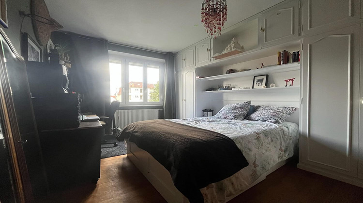 Ma-Cabane - Vente Appartement STRASBOURG, 89 m²