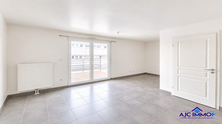 Ma-Cabane - Vente Appartement Strasbourg, 43 m²