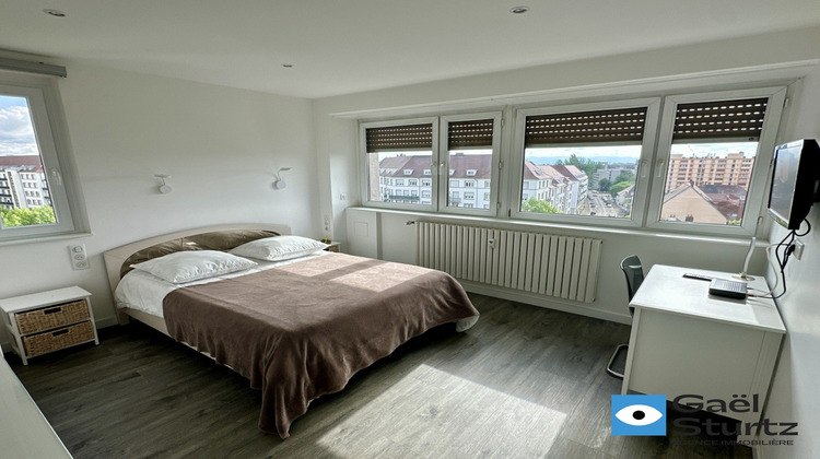 Ma-Cabane - Vente Appartement Strasbourg, 60 m²