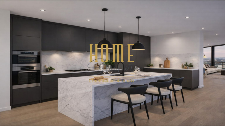 Ma-Cabane - Vente Appartement Strasbourg, 80 m²