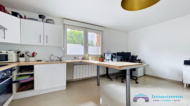 Ma-Cabane - Vente Appartement Strasbourg, 30 m²