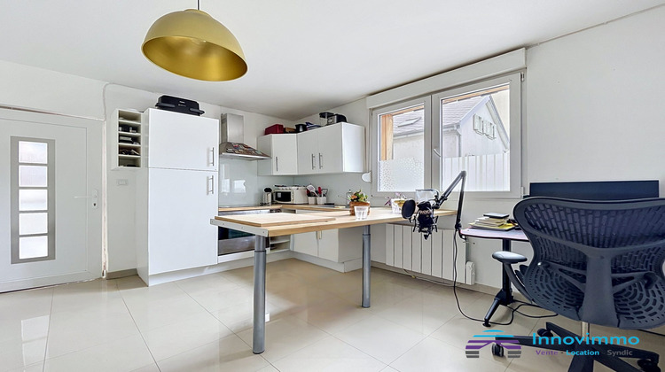 Ma-Cabane - Vente Appartement Strasbourg, 30 m²