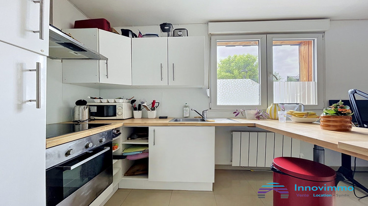Ma-Cabane - Vente Appartement Strasbourg, 30 m²