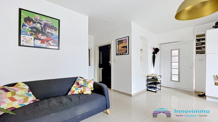 Ma-Cabane - Vente Appartement Strasbourg, 30 m²