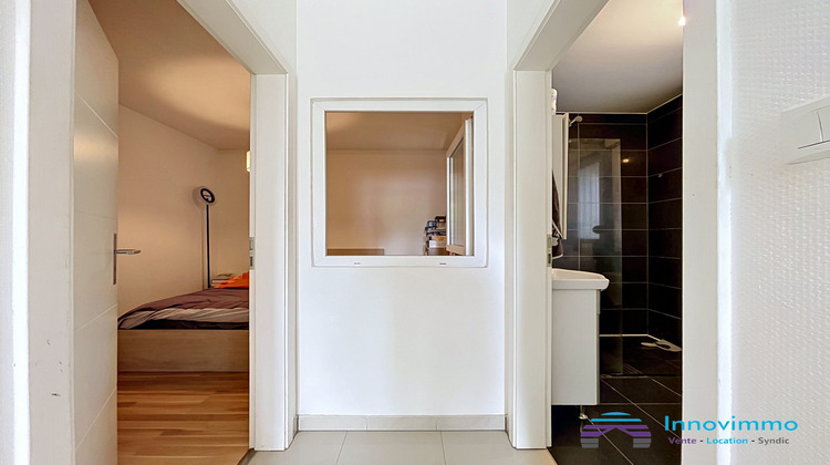Ma-Cabane - Vente Appartement Strasbourg, 30 m²