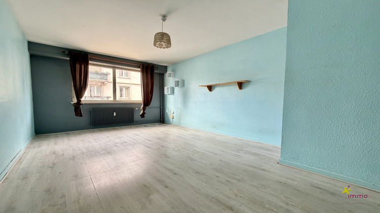 Ma-Cabane - Vente Appartement Strasbourg, 41 m²