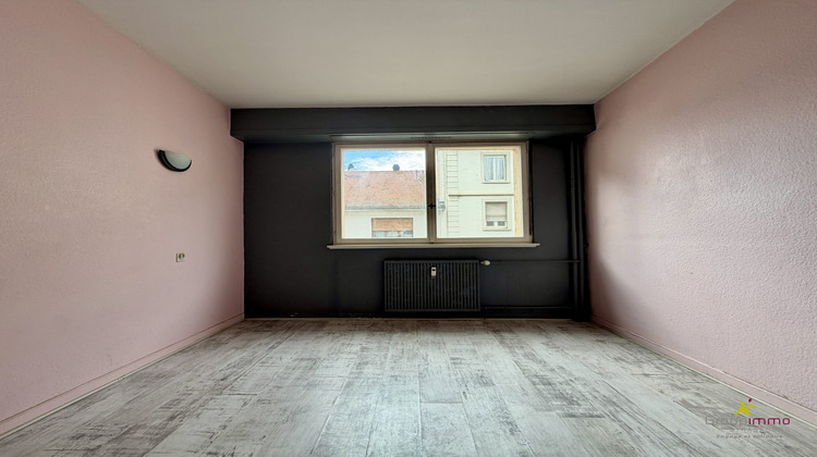Ma-Cabane - Vente Appartement Strasbourg, 41 m²