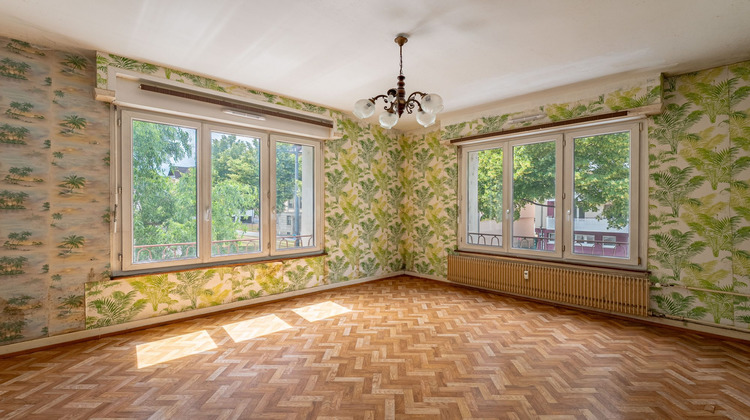 Ma-Cabane - Vente Appartement Strasbourg, 65 m²
