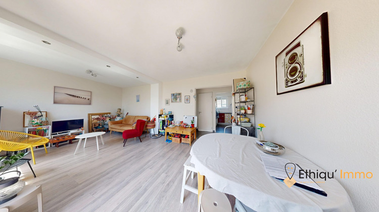 Ma-Cabane - Vente Appartement Strasbourg, 71 m²