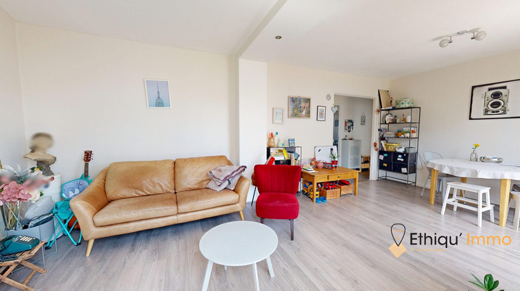 Ma-Cabane - Vente Appartement Strasbourg, 71 m²