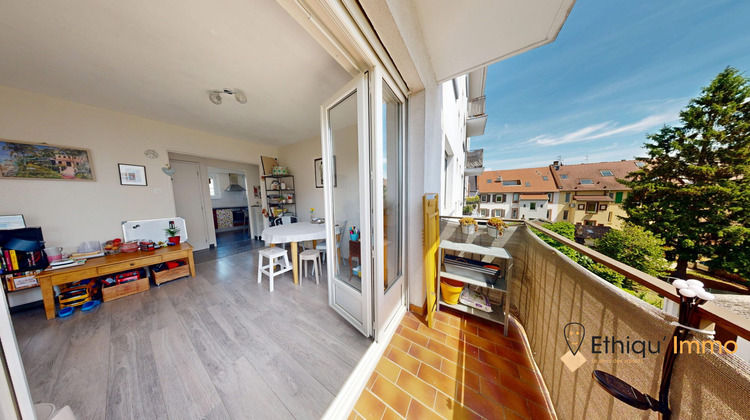 Ma-Cabane - Vente Appartement Strasbourg, 71 m²