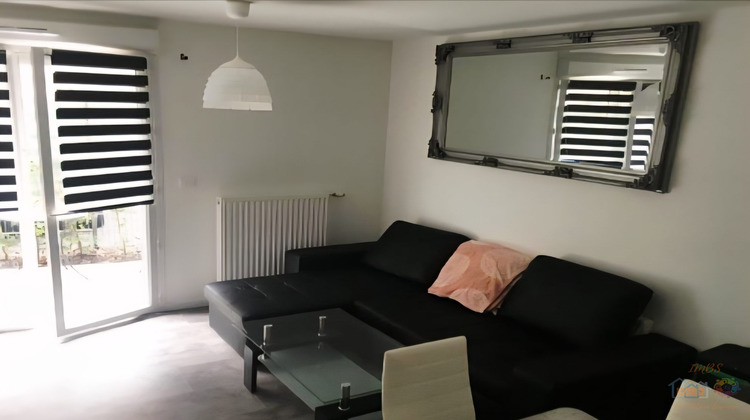 Ma-Cabane - Vente Appartement Strasbourg, 40 m²