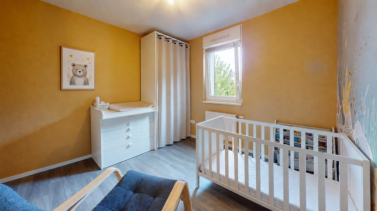 Ma-Cabane - Vente Appartement Strasbourg, 88 m²