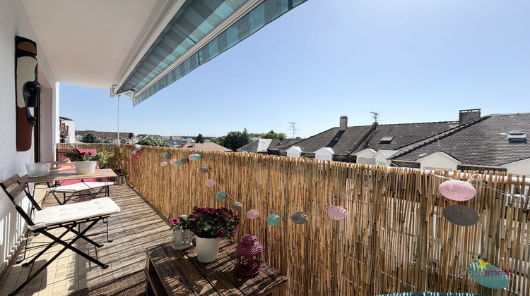 Ma-Cabane - Vente Appartement Strasbourg, 89 m²