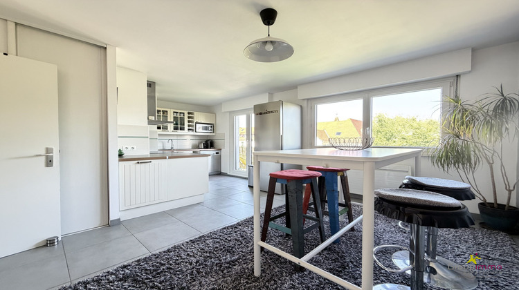 Ma-Cabane - Vente Appartement Strasbourg, 89 m²