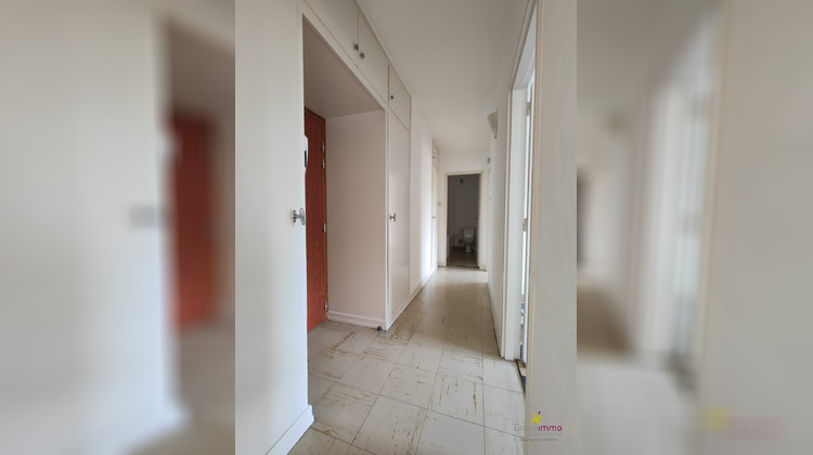 Ma-Cabane - Vente Appartement Strasbourg, 49 m²