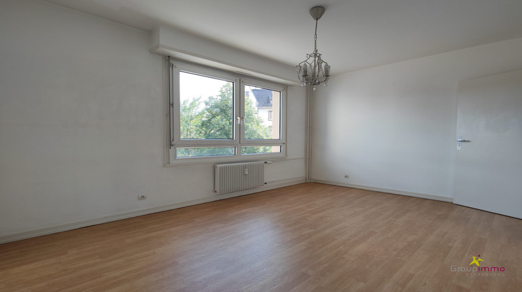 Ma-Cabane - Vente Appartement Strasbourg, 49 m²
