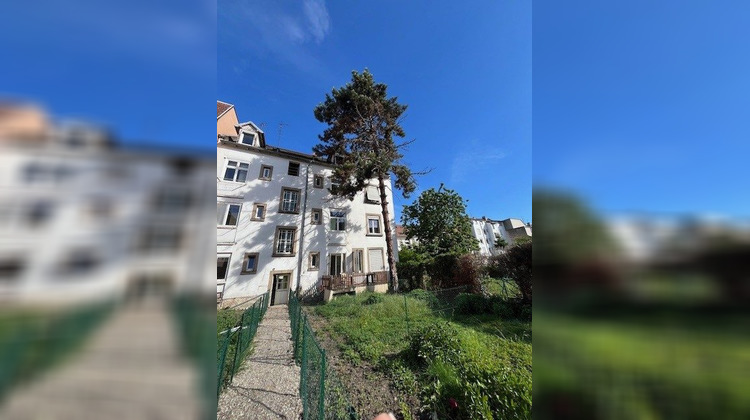 Ma-Cabane - Vente Appartement Strasbourg, 67 m²