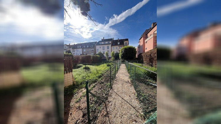 Ma-Cabane - Vente Appartement Strasbourg, 67 m²