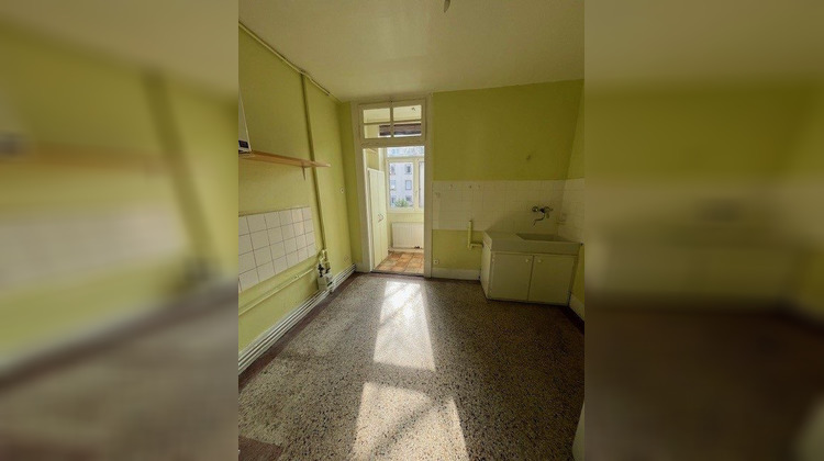 Ma-Cabane - Vente Appartement Strasbourg, 67 m²