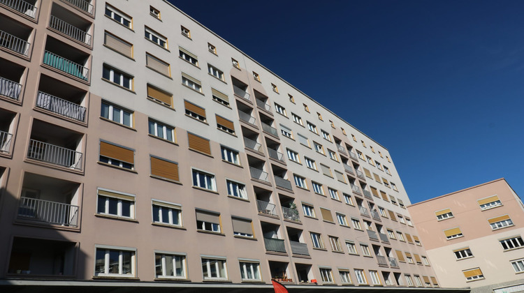 Ma-Cabane - Vente Appartement Strasbourg, 61 m²