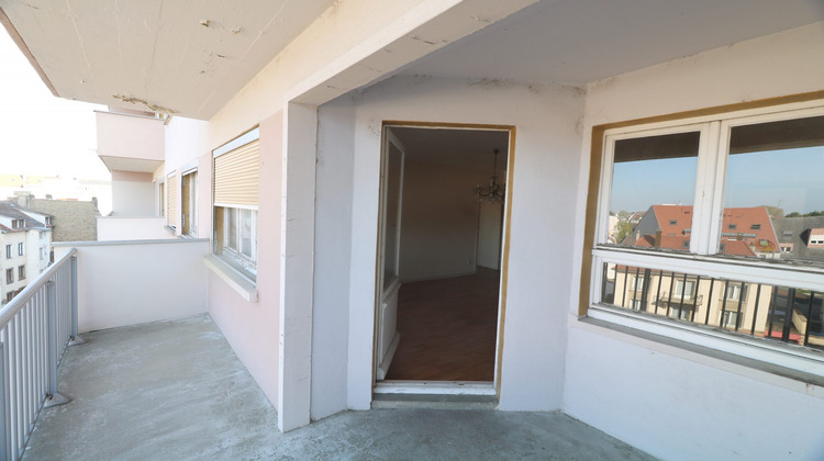 Ma-Cabane - Vente Appartement Strasbourg, 61 m²