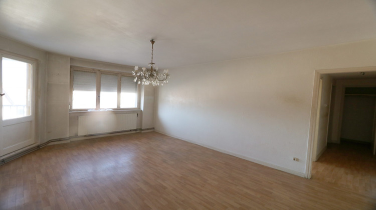 Ma-Cabane - Vente Appartement Strasbourg, 61 m²