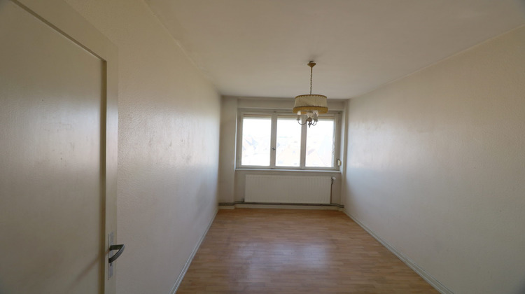 Ma-Cabane - Vente Appartement Strasbourg, 61 m²
