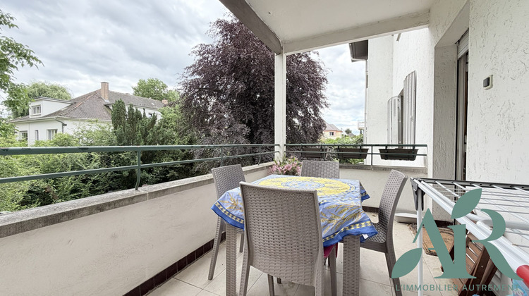 Ma-Cabane - Vente Appartement Strasbourg, 98 m²