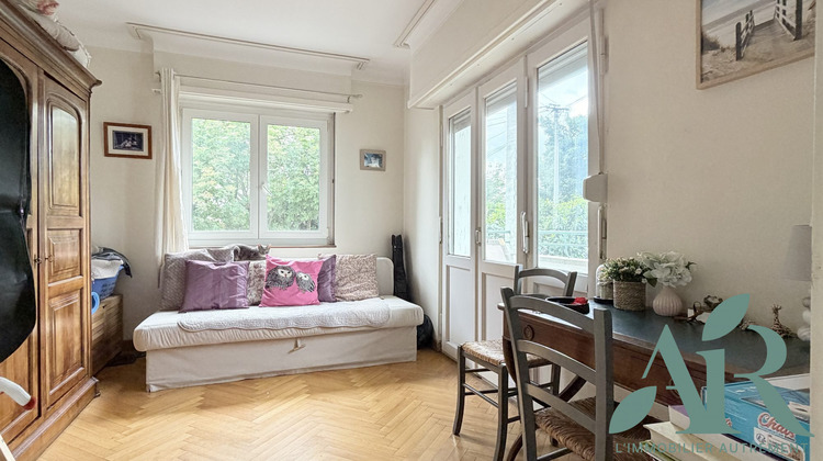 Ma-Cabane - Vente Appartement Strasbourg, 98 m²