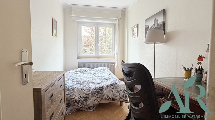 Ma-Cabane - Vente Appartement Strasbourg, 98 m²