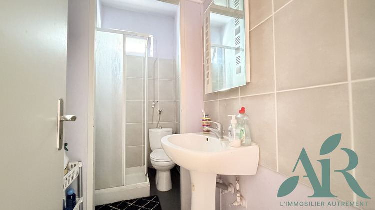 Ma-Cabane - Vente Appartement Strasbourg, 19 m²