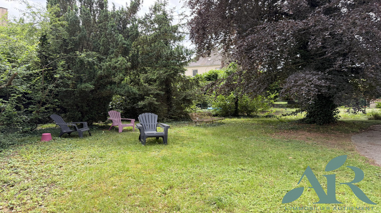 Ma-Cabane - Vente Appartement Strasbourg, 19 m²