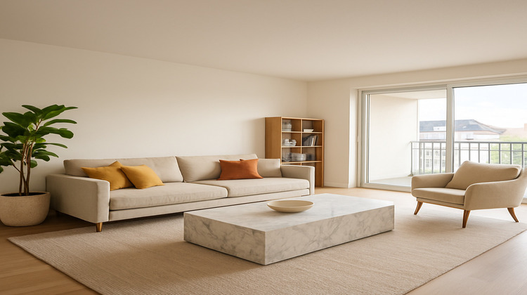Ma-Cabane - Vente Appartement STRASBOURG, 92 m²